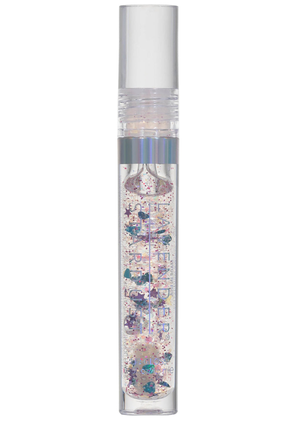  Space Party Cosmic Lip Gloss
