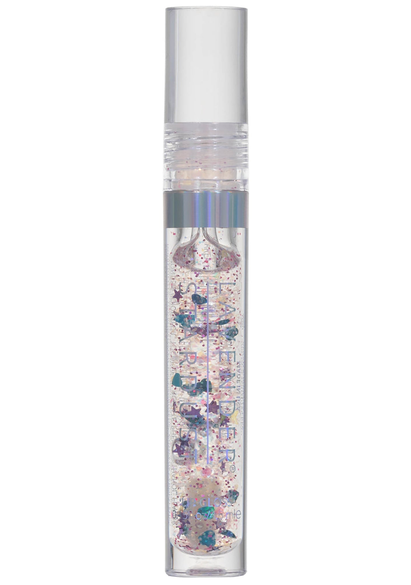  Space Party Cosmic Lip Gloss