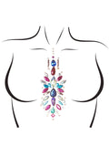 LEG AVENUE Cosmic Wave Body Jewels