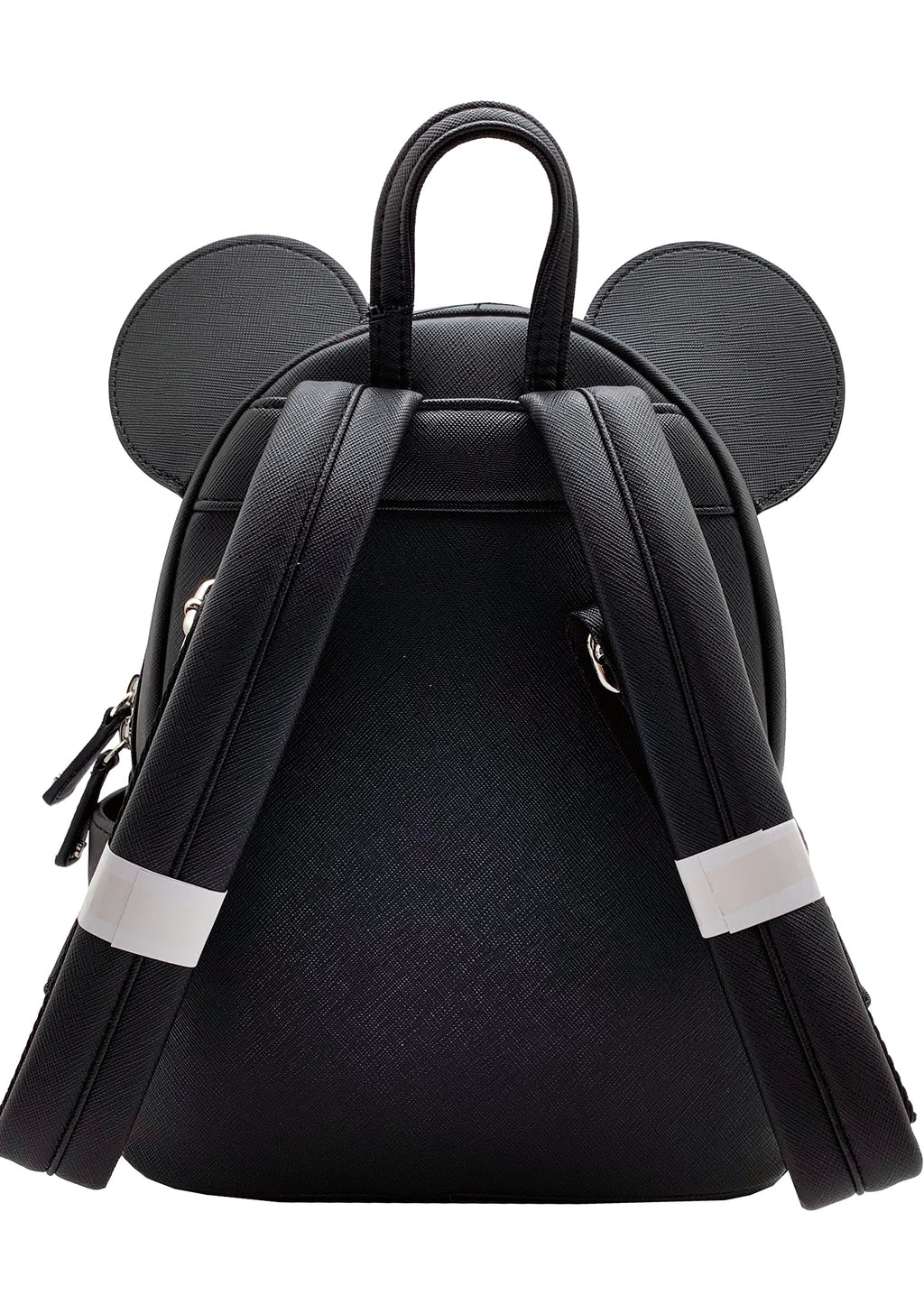 LOUNGEFLY X LASR Exclusive Disney Minnie Mouse Dress Mini Backpack
