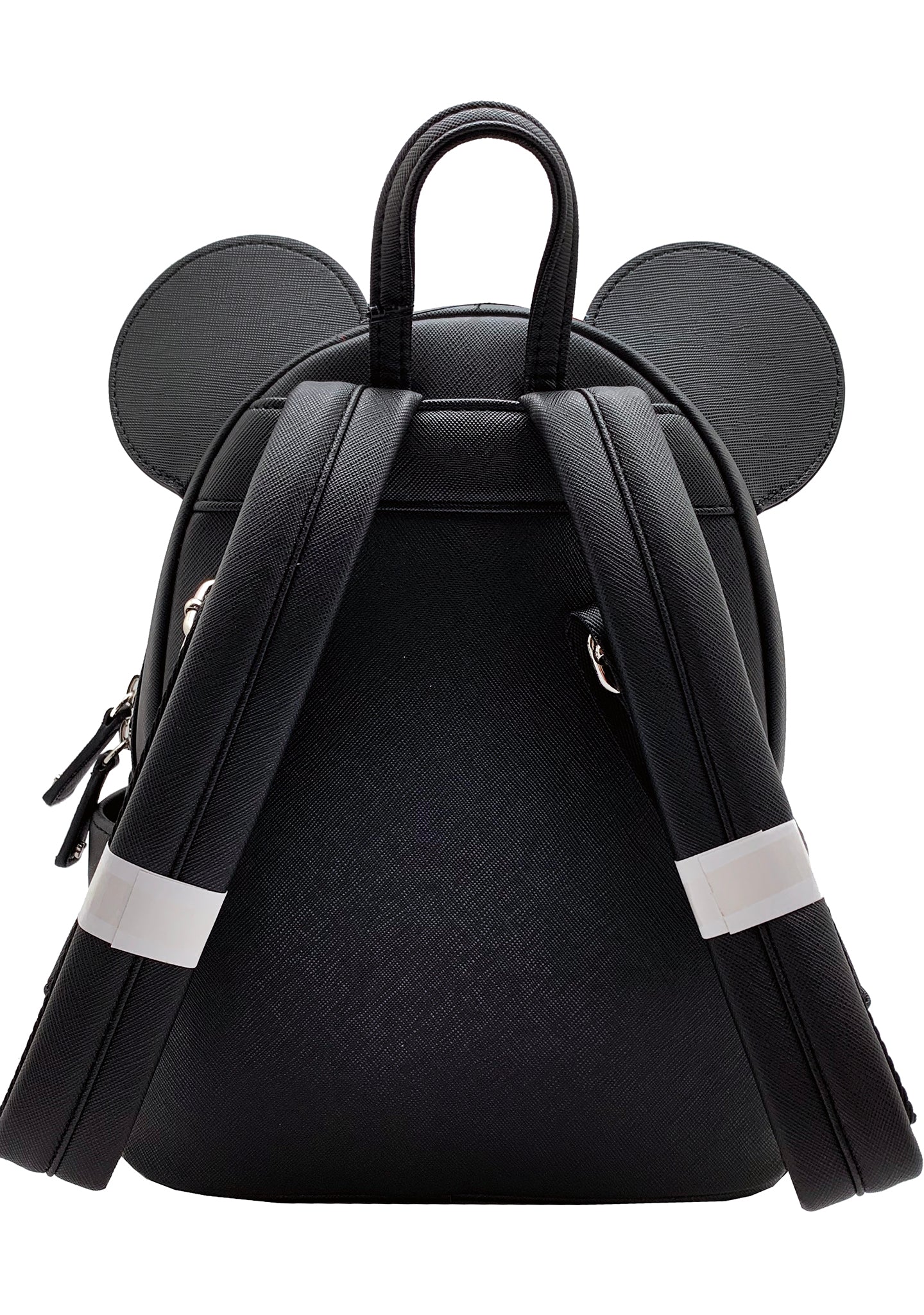 LOUNGEFLY X LASR Exclusive Disney Minnie Mouse Dress Mini Backpack