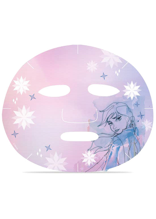  Disney Frozen Face Mask 3pc Set