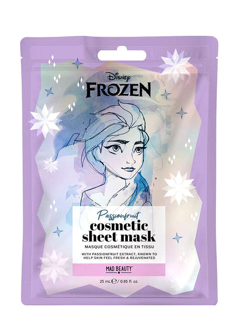  Disney Frozen Face Mask 3pc Set