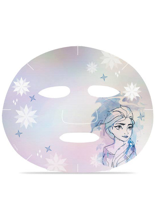  Disney Frozen Face Mask 3pc Set