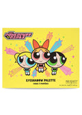  Power Puff Girls 12 Shades Eyeshadow Palette