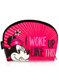  Disney Minnie Forever Mood Cosmetic Bag
