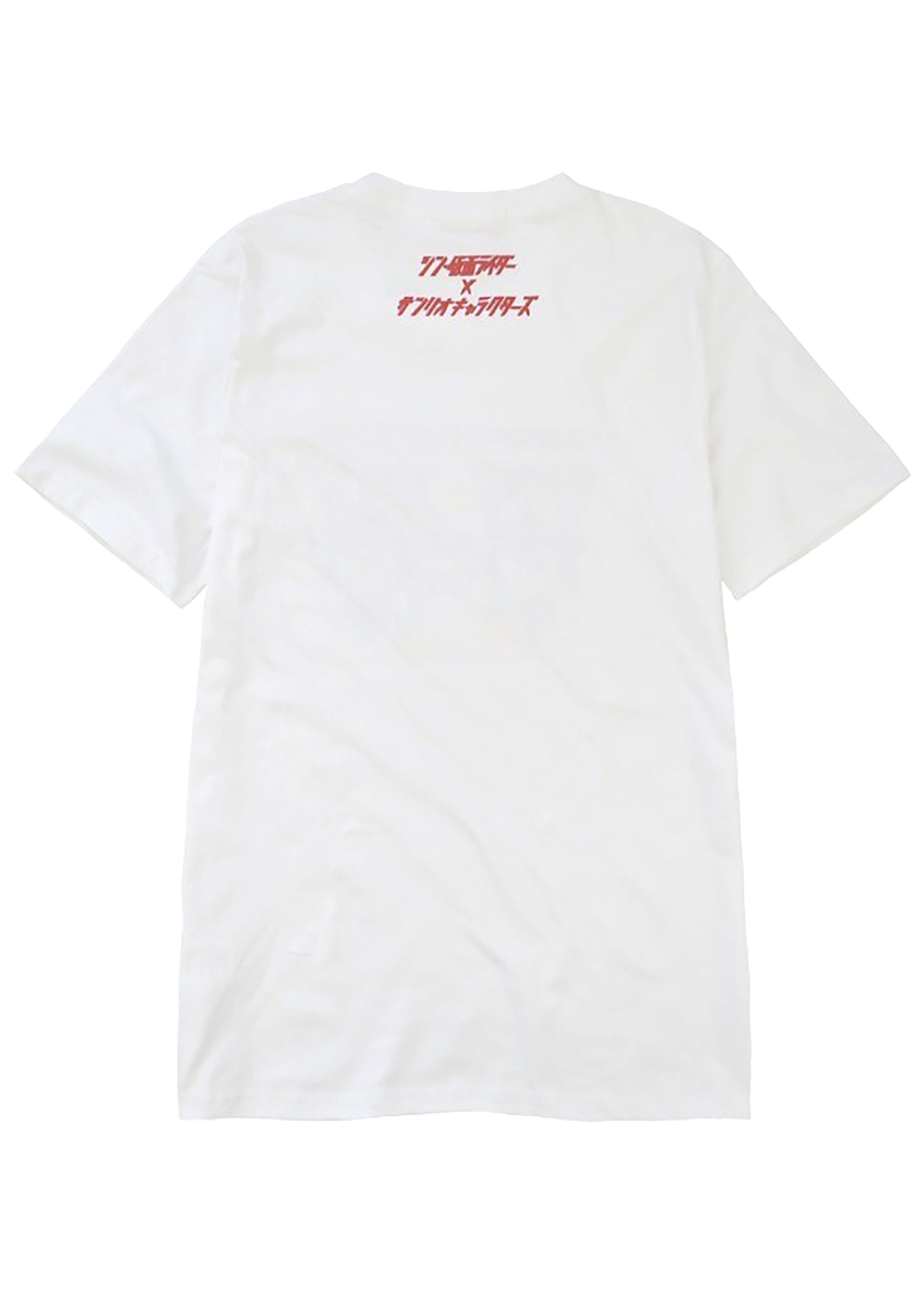  Masked Rider X Sanrio Hello Kitty Tee
