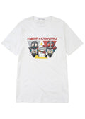  Masked Rider X Sanrio Hello Kitty Tee