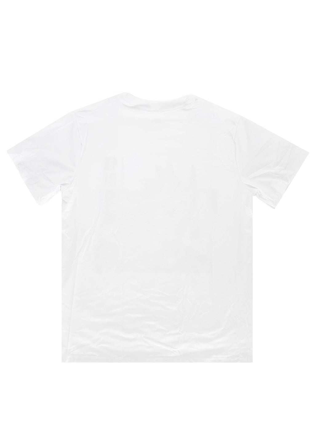  Kaiju No. 8 Bottle Tee In White