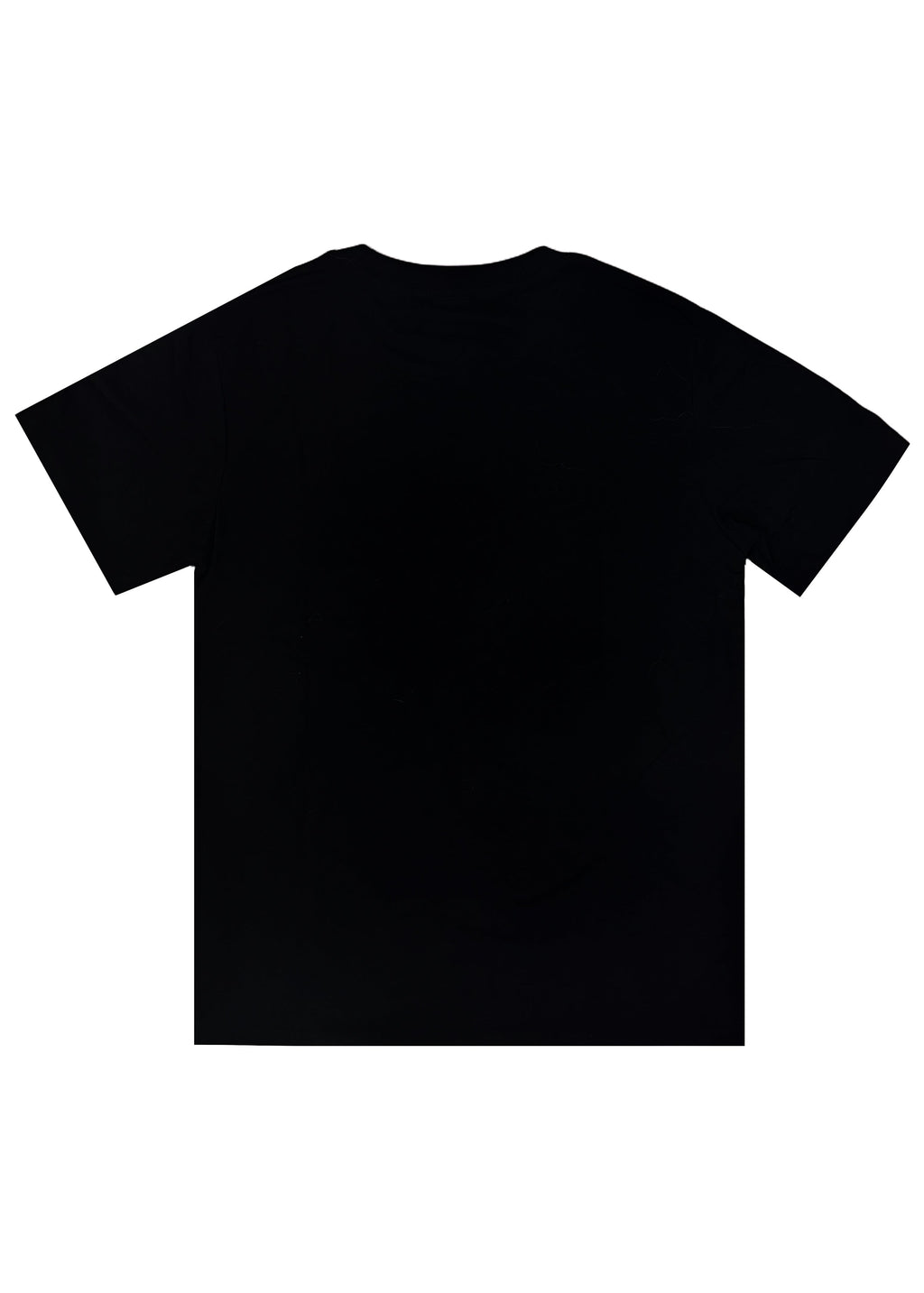  Kaiju No. 8 Bottle Tee In Black