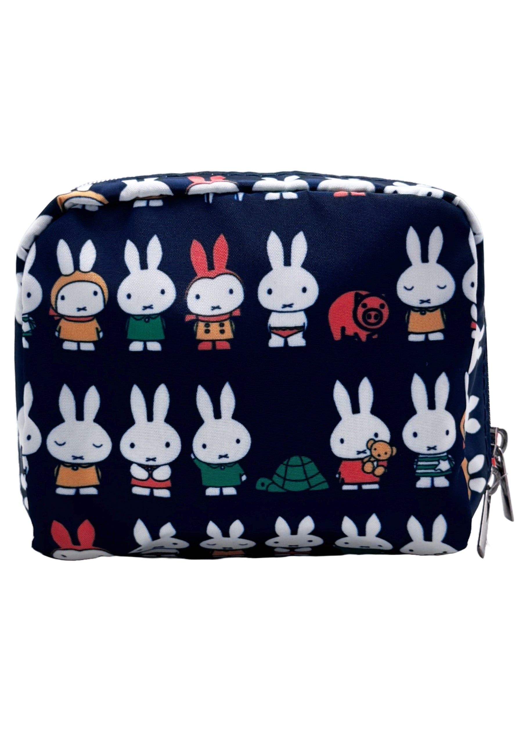  Miffy Expression AOP Mini Cosmetic Bag