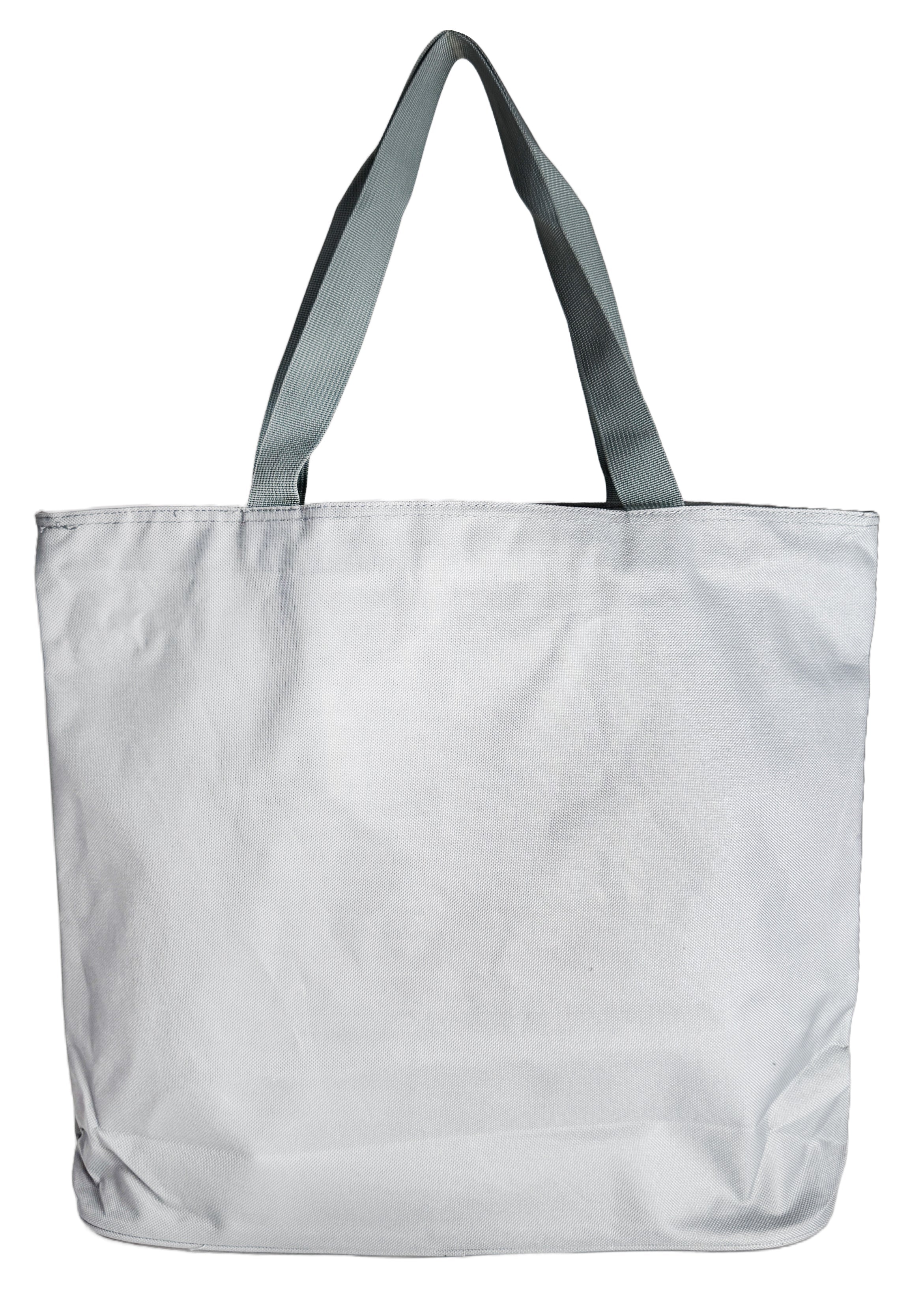  Miffy Smile Large Beach Tote