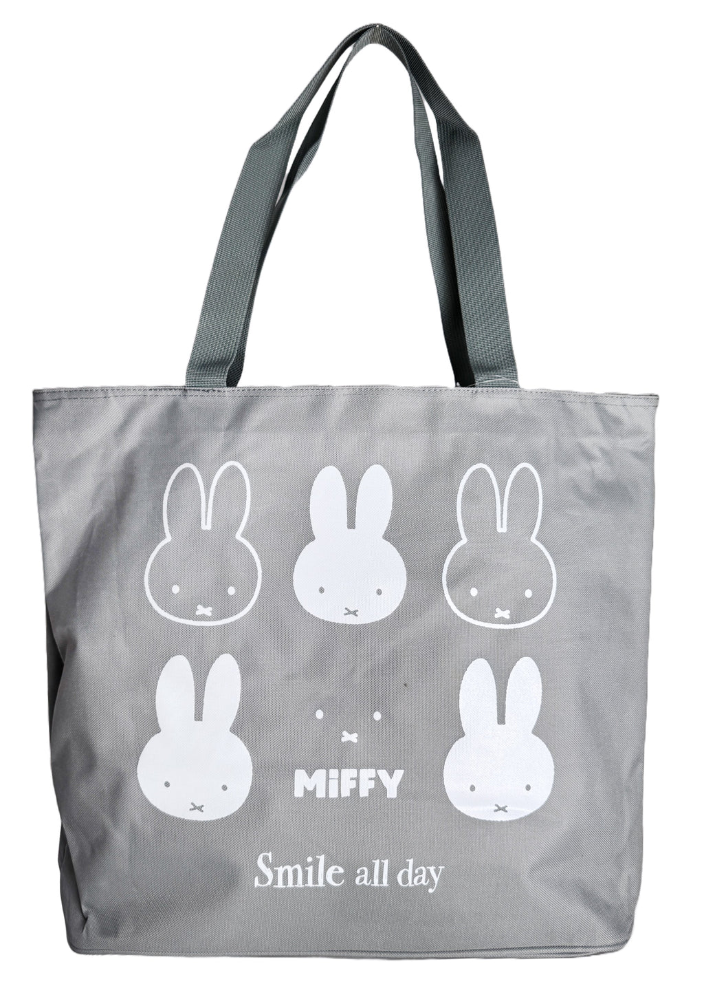  Miffy Smile Large Beach Tote