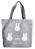  Miffy Smile Large Beach Tote