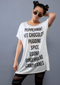  MINKPINK Seasonal Harvest Dress