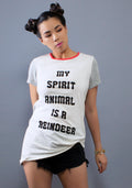  MINKPINK Spirit Animal Dress