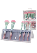 MODA Mythical Splash 6PC Travel Kit