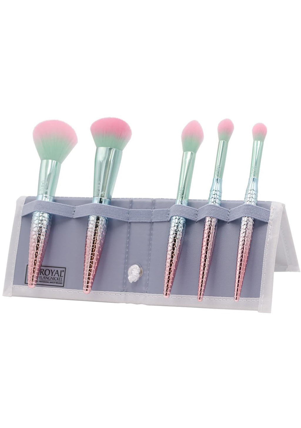 MODA Mythical Splash 6PC Travel Kit