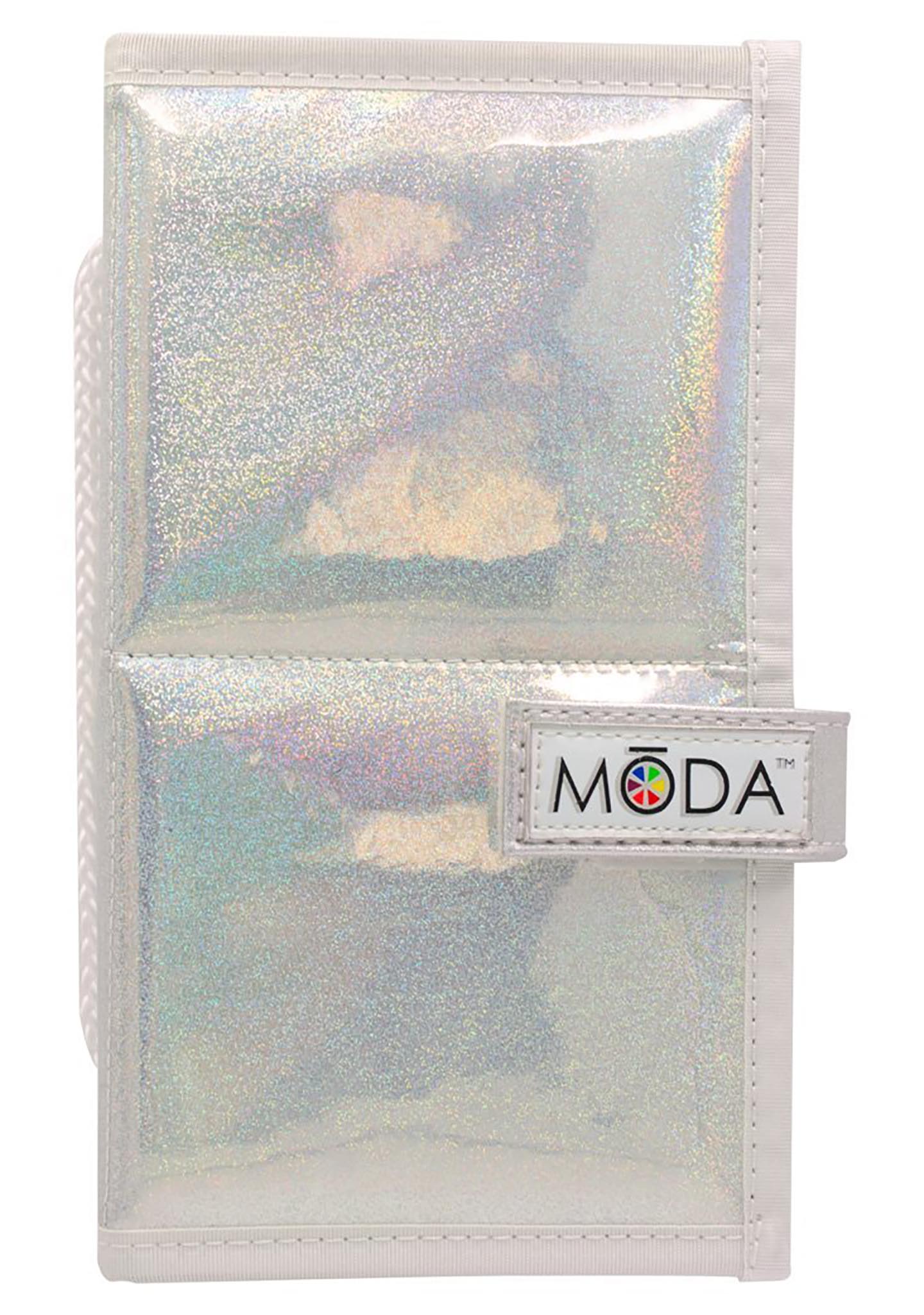 MODA Mythical Splash 6PC Travel Kit