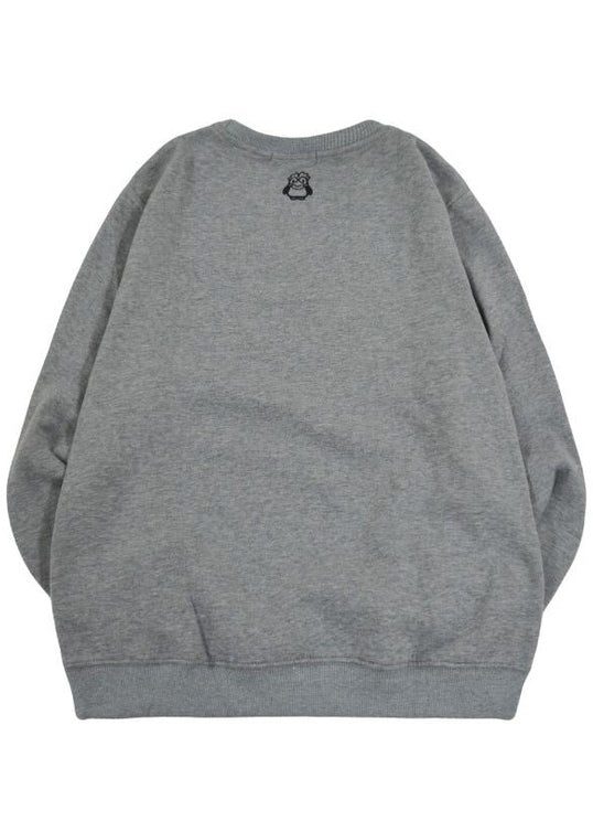  Neon Genesis Evangelion Chibi Characters Pullover