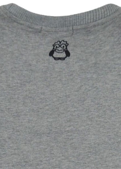  Neon Genesis Evangelion Chibi Characters Pullover