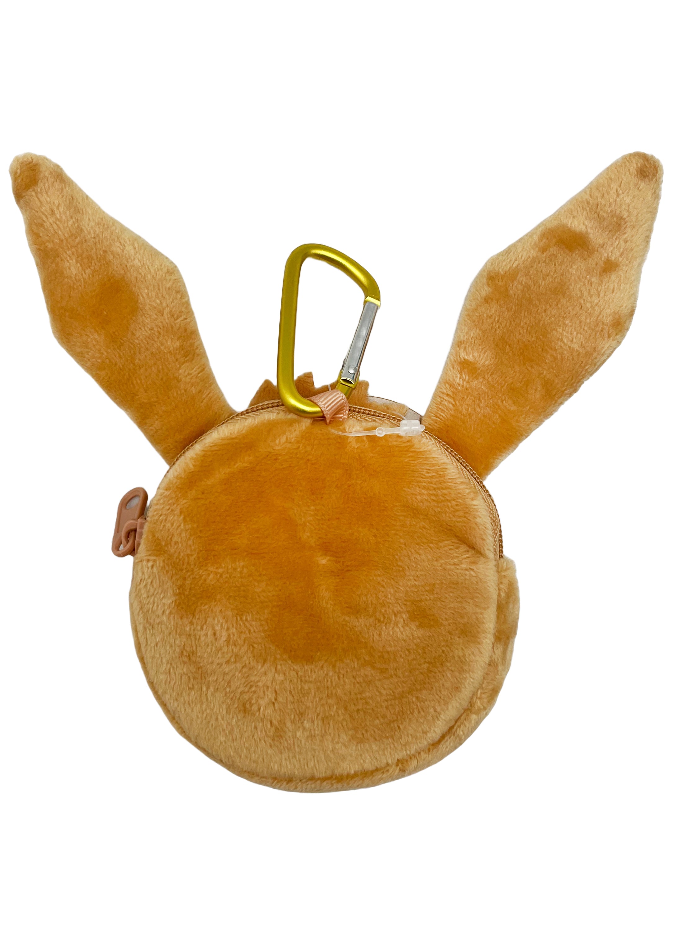  Pokemon Eevee Plush Coin Pouch