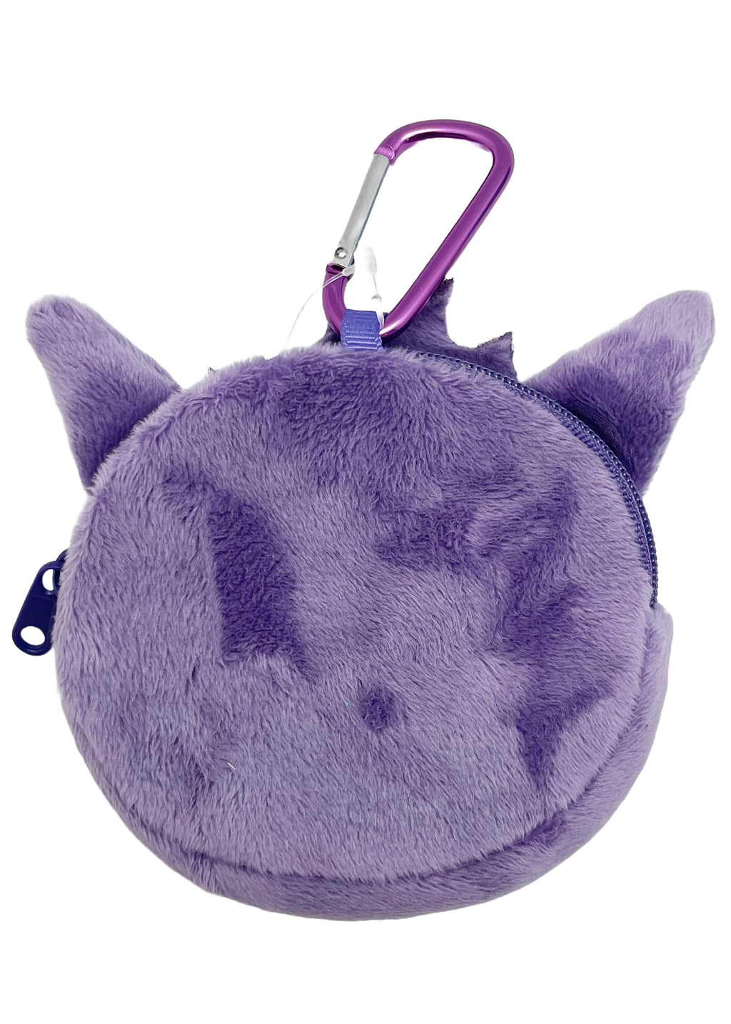  Pokemon Gengar Plush Coin Pouch