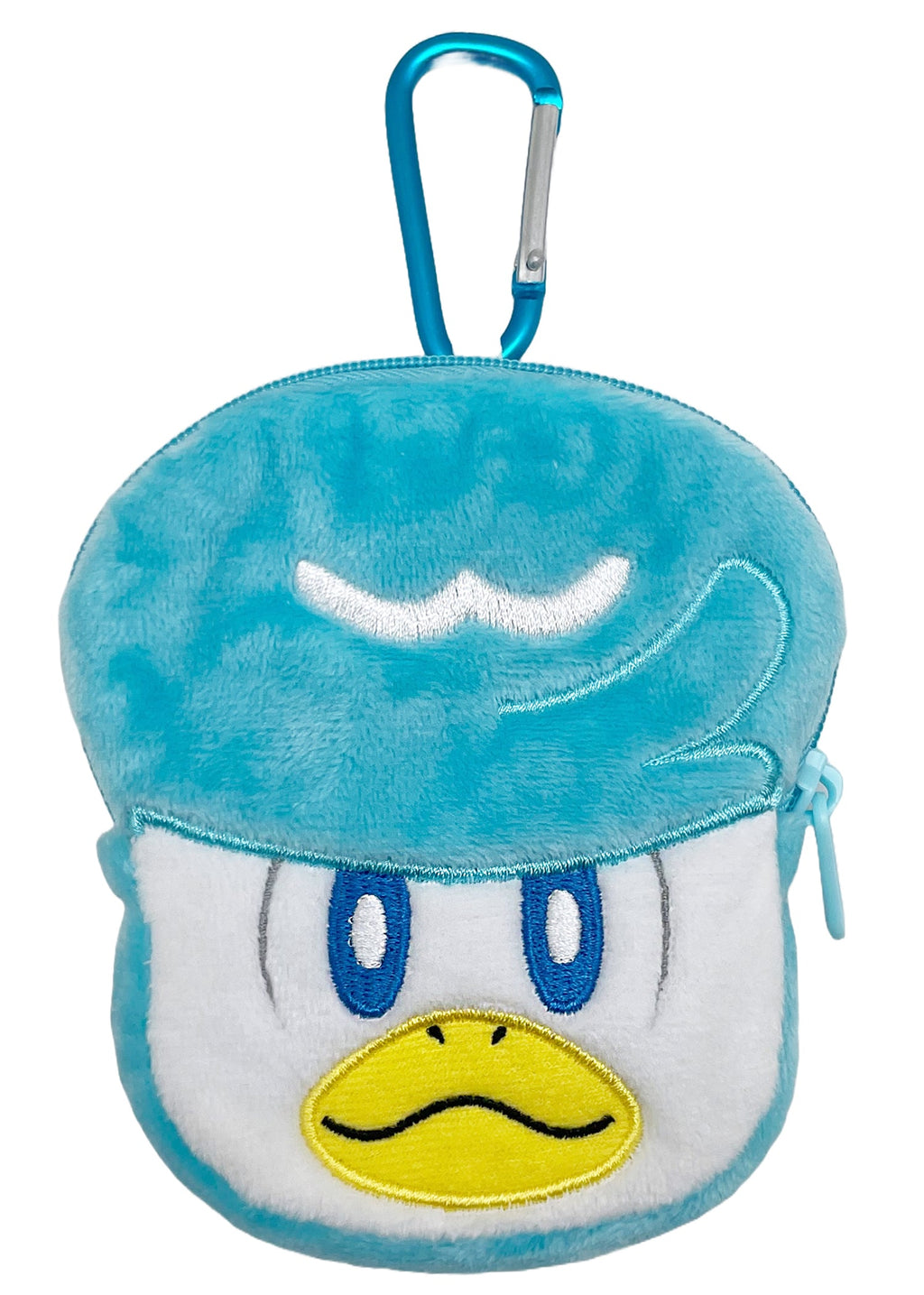  Pokemon Quaxly Plush Coin Pouch