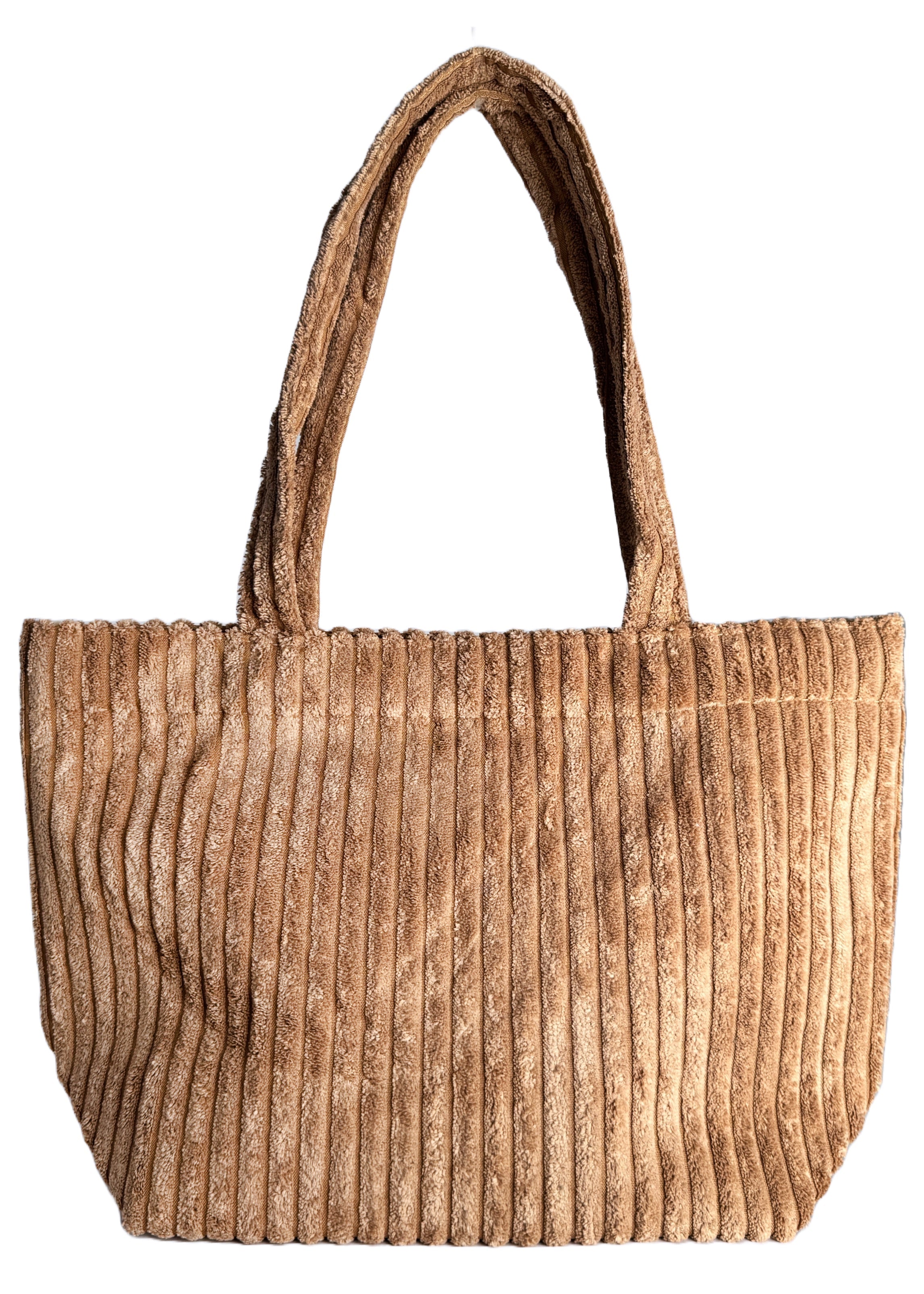  Peanuts Snoopy House Corduroy Tote