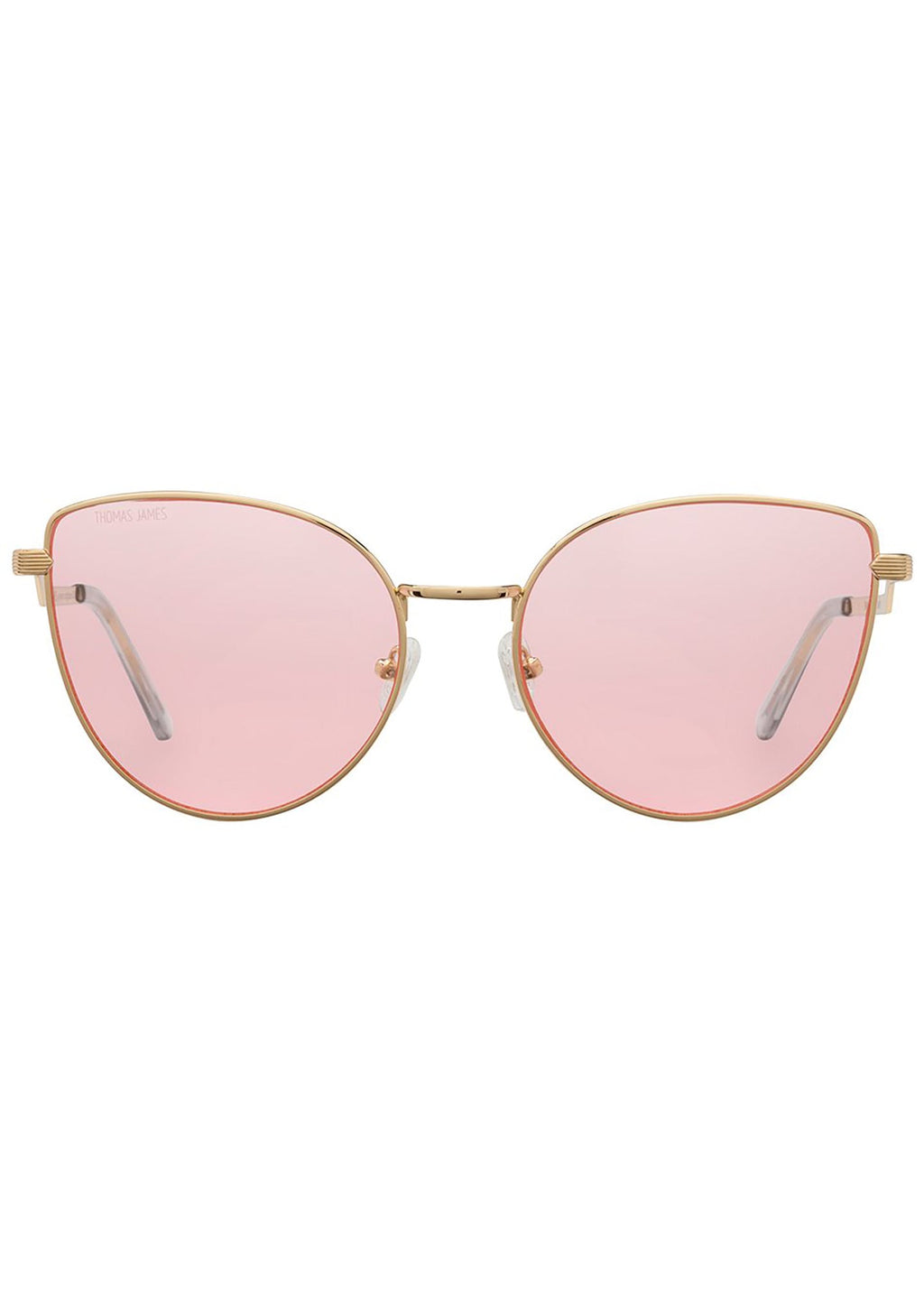  Baby Girl Sunglasses In Bunny