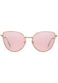  Baby Girl Sunglasses In Bunny