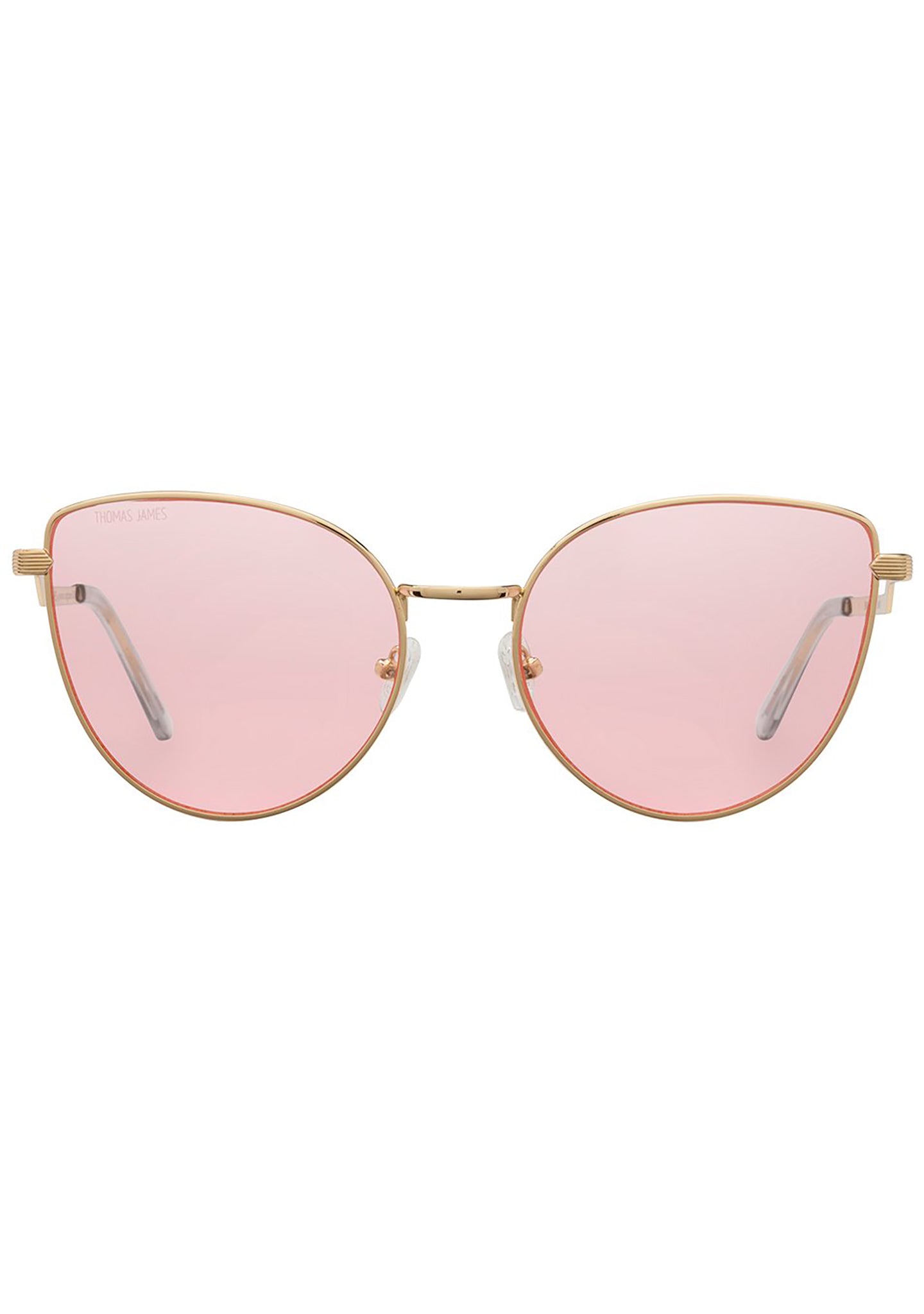  Baby Girl Sunglasses In Bunny