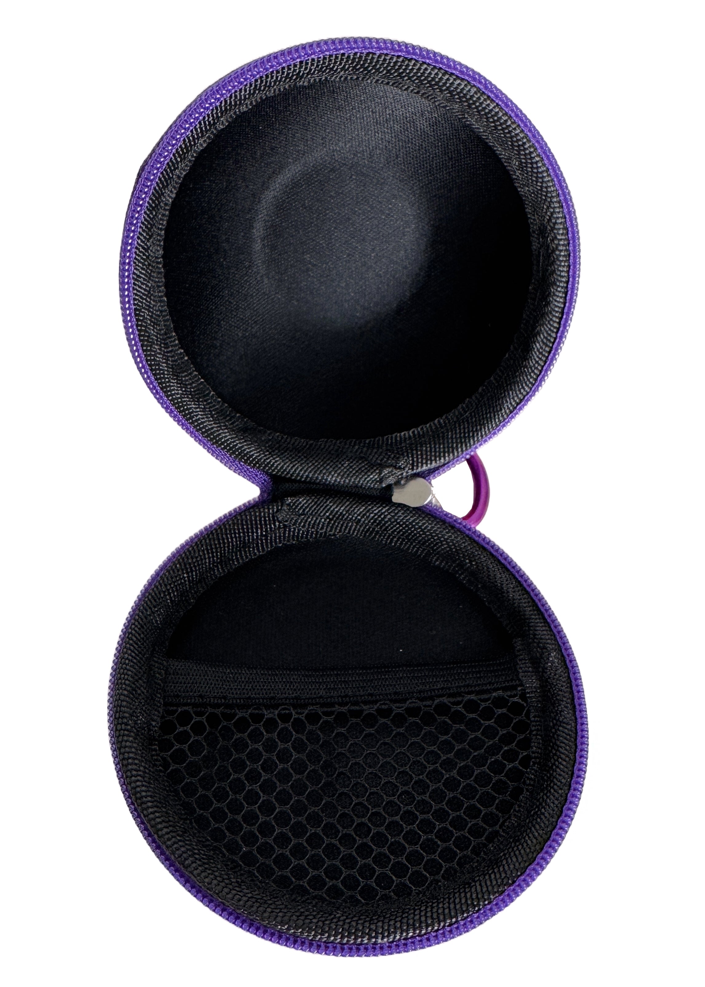  Pokemon 3D Master Ball 3D Carabiner Zip Pouch