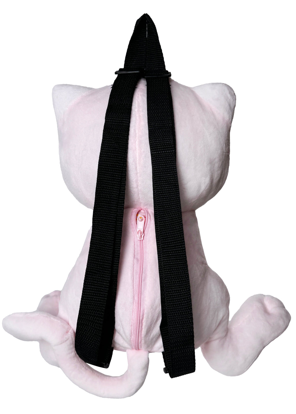  Pokemon Mew Plush Backpack