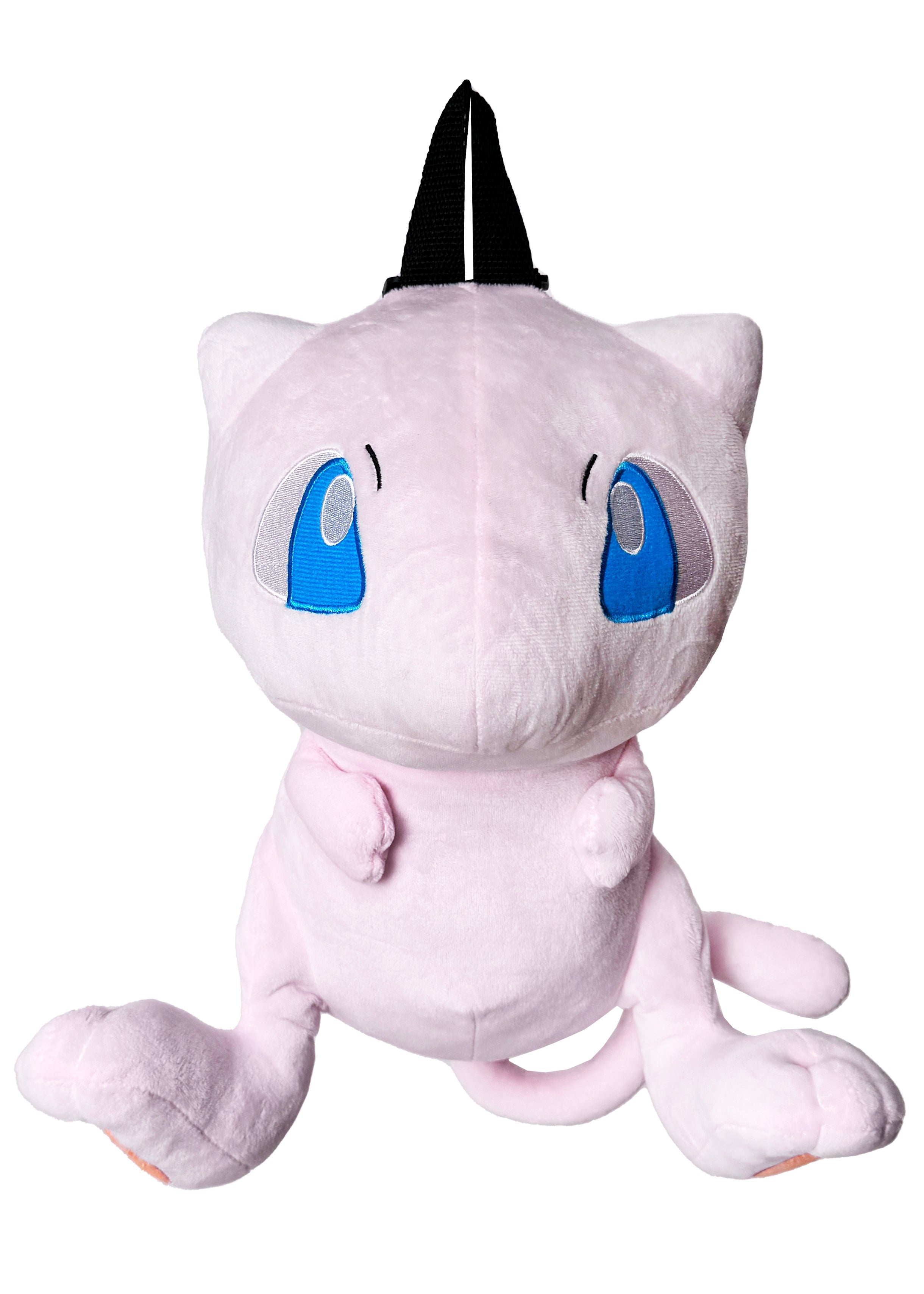  Pokemon Mew Plush Backpack