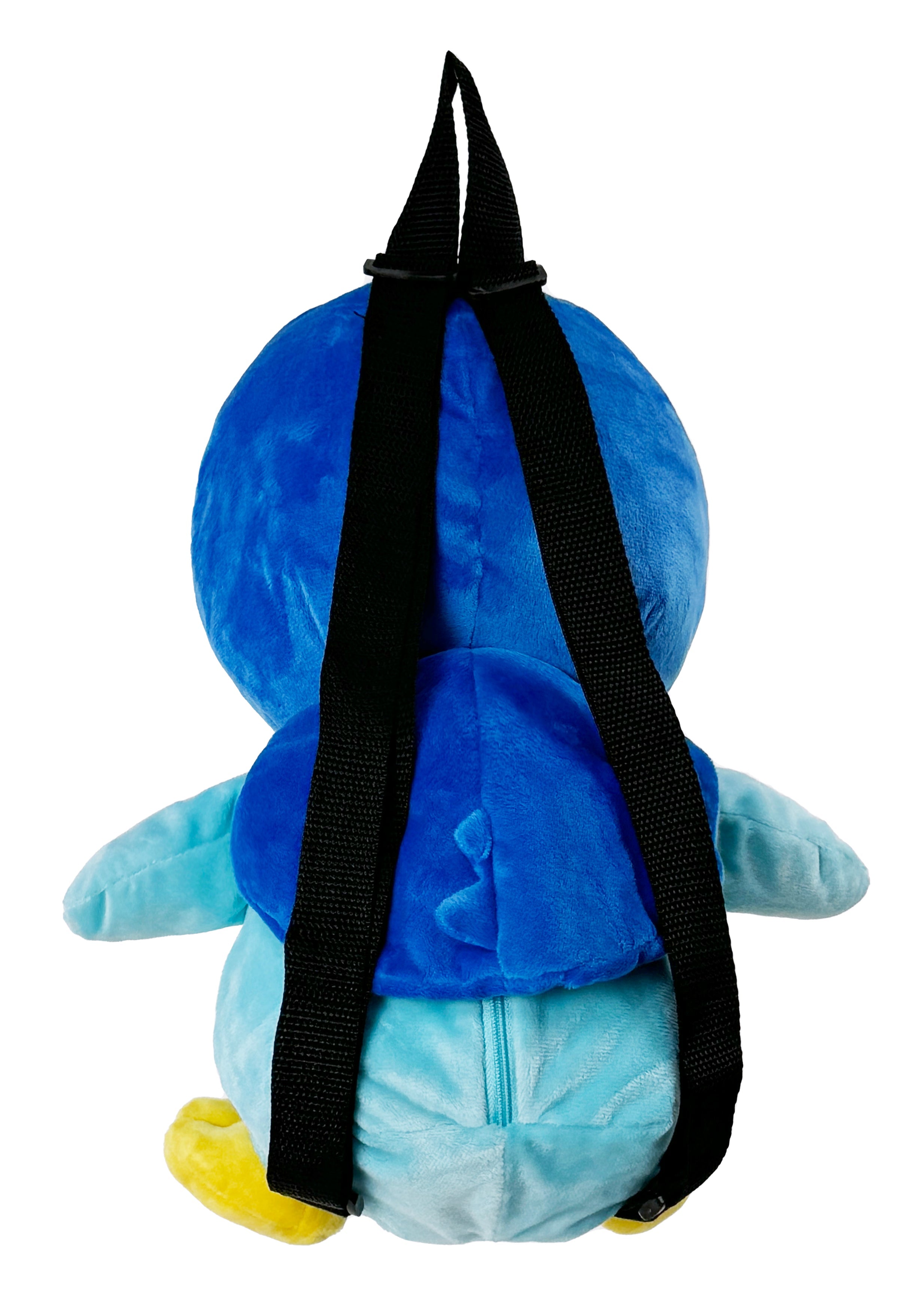  Pokemon Piplup Plush Backpack