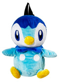  Pokemon Piplup Plush Backpack