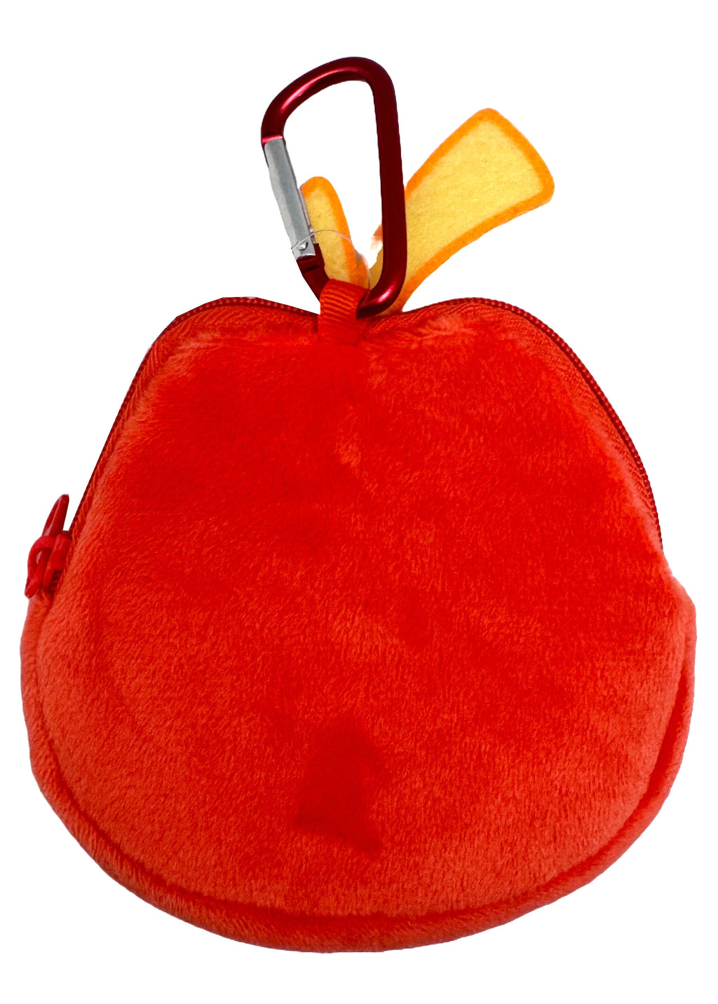  Pokemon Hogeta Plush Carabiner Coin Pouch
