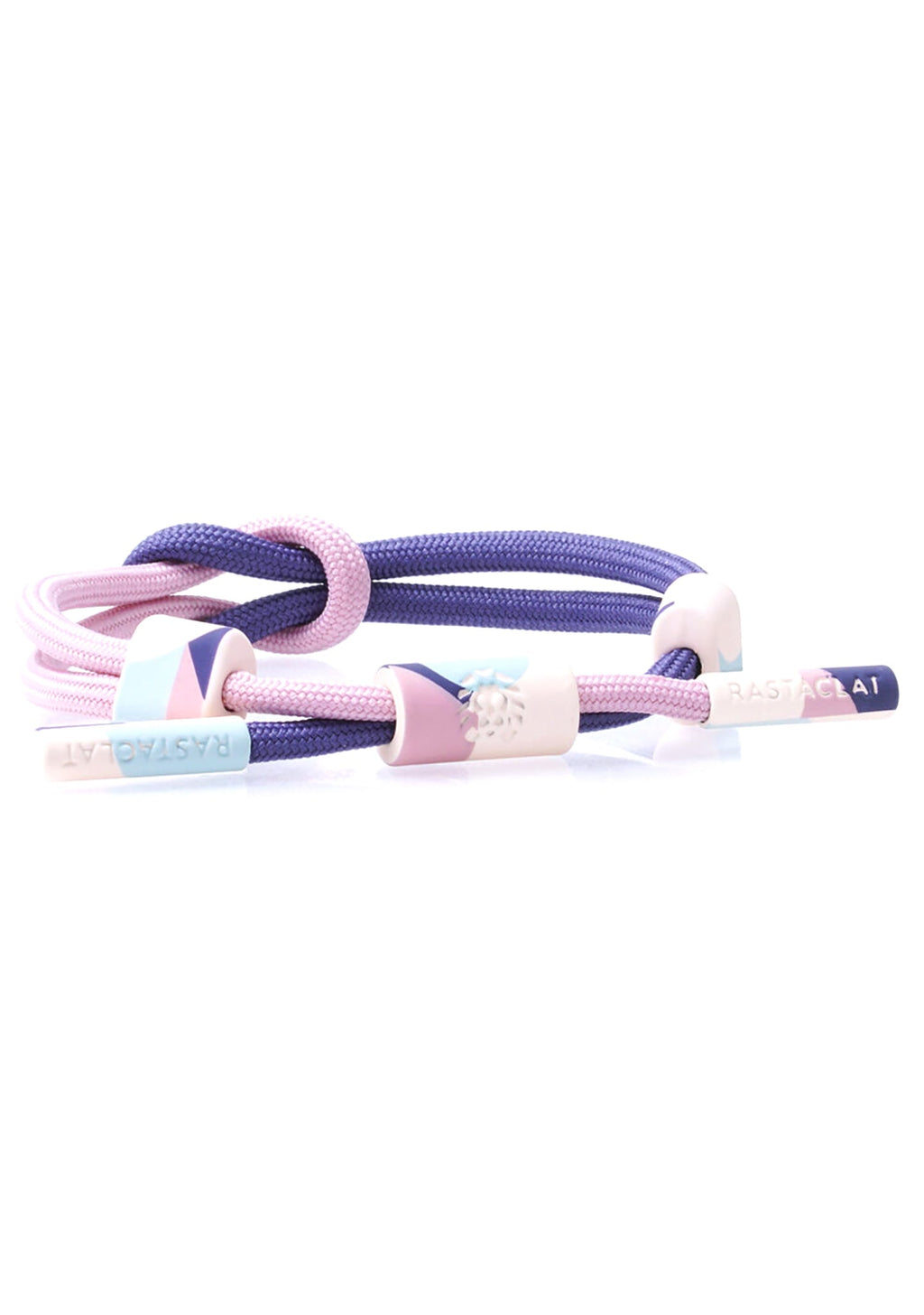  Dusk Alarm Mini Knotaclat Bracelet