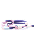  Dusk Alarm Mini Knotaclat Bracelet