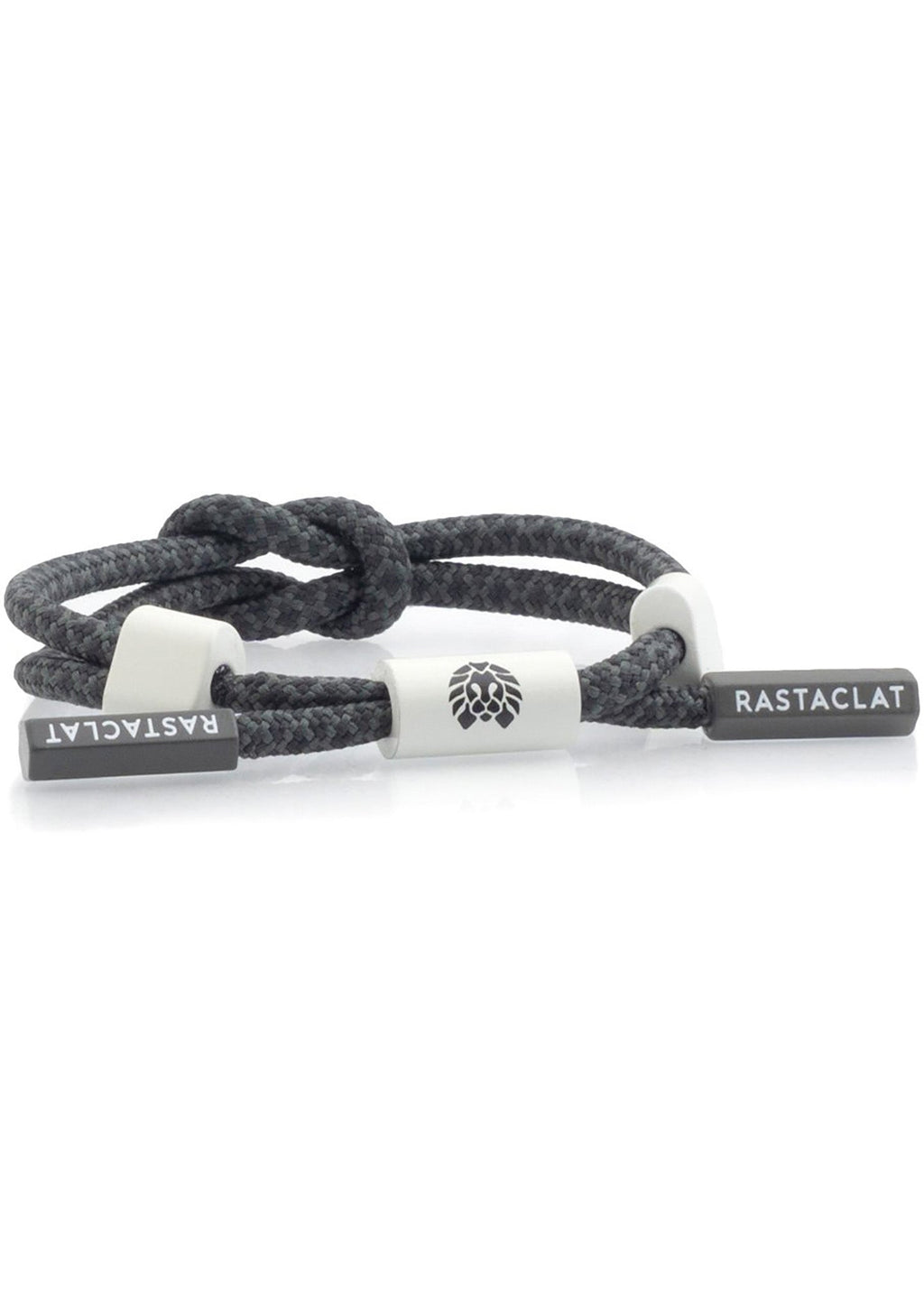  Hex Flex Storm Bolt Mini Knotaclat Bracelet