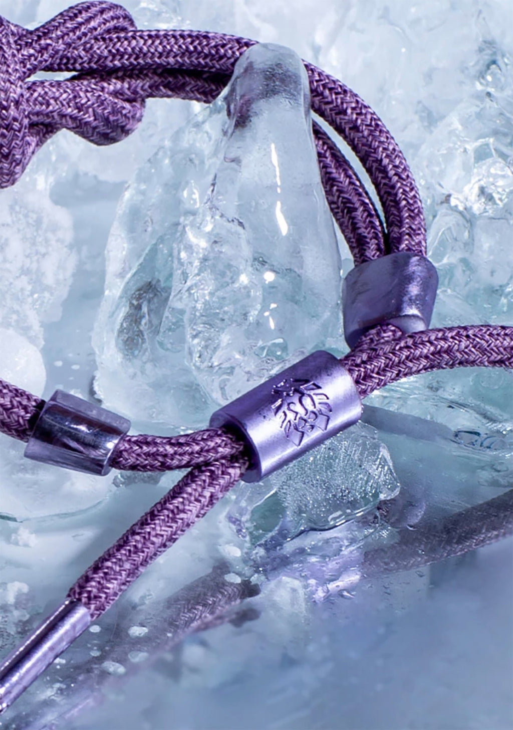  Sub Zero Serene Valley Mini Knotaclat Bracelet