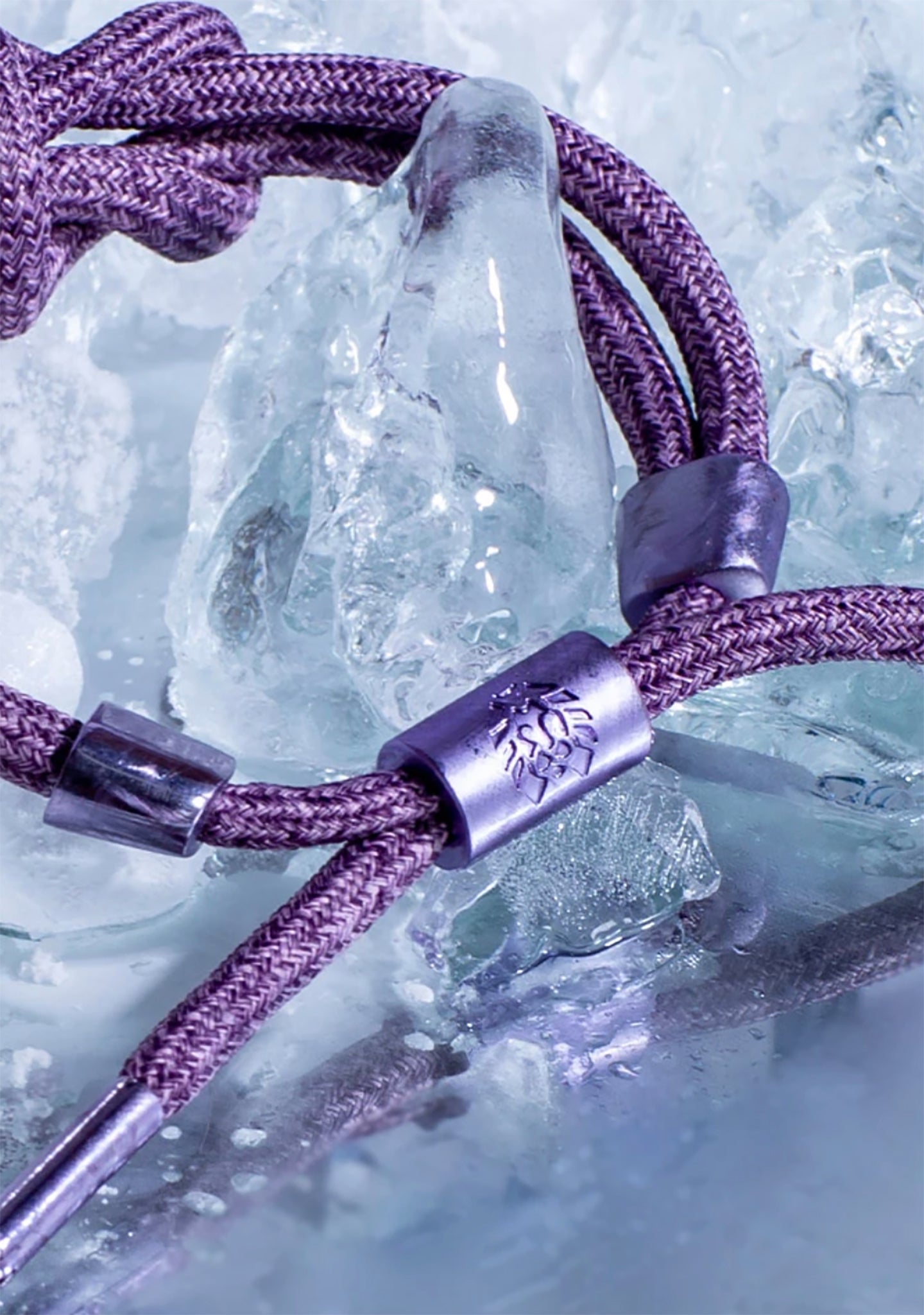  Sub Zero Serene Valley Mini Knotaclat Bracelet