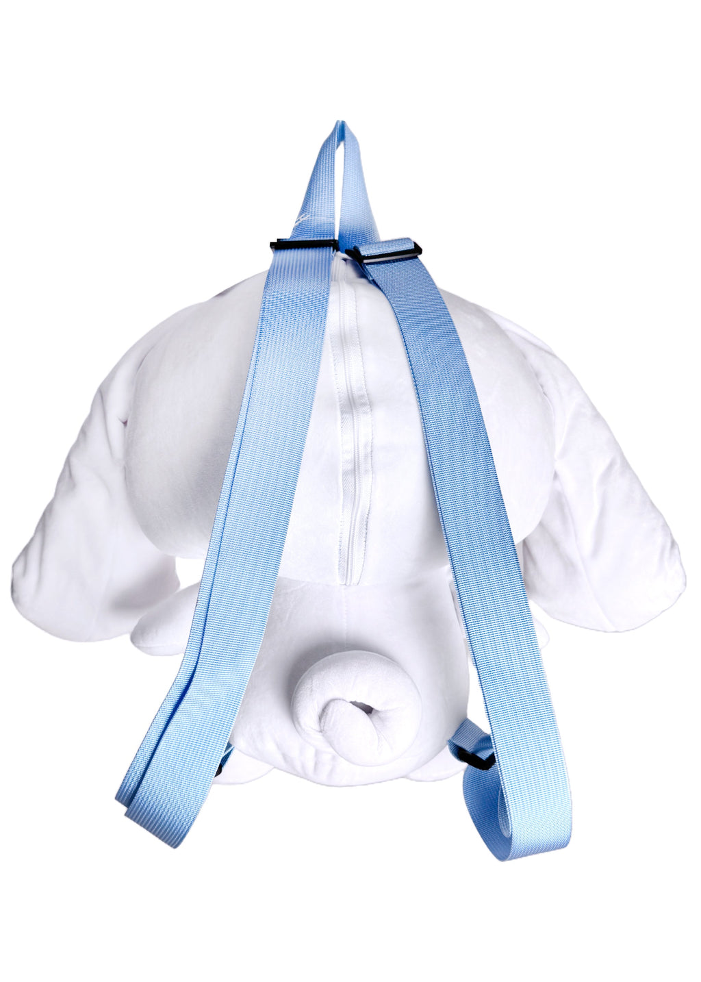  Sanrio Cinnamoroll 3D Plush Backpack