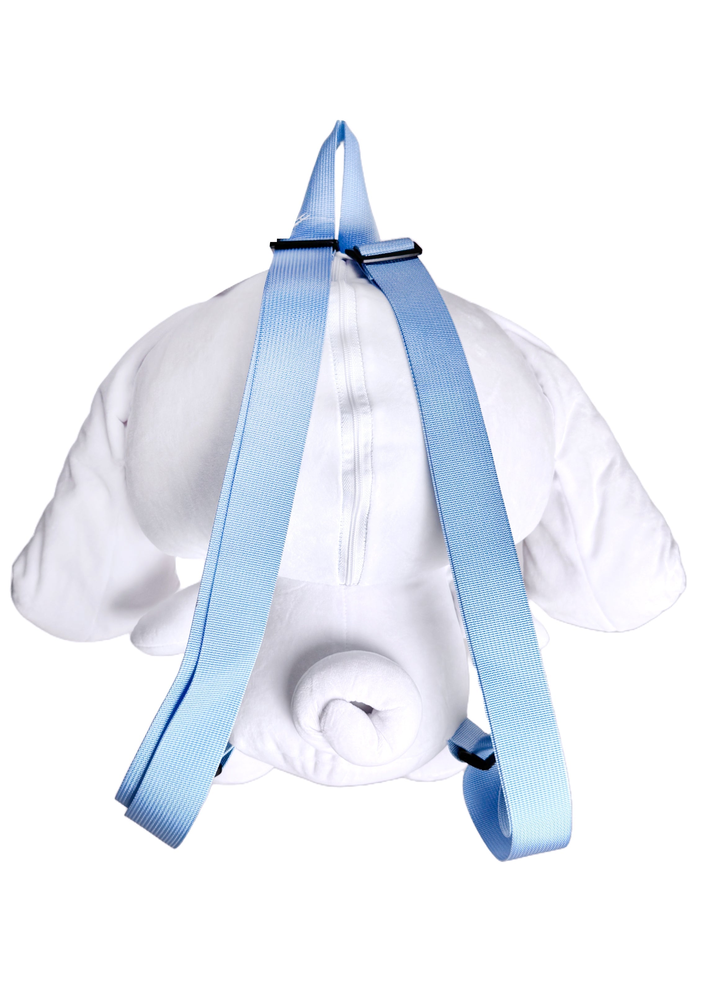  Sanrio Cinnamoroll 3D Plush Backpack