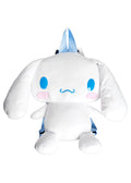  Sanrio Cinnamoroll 3D Plush Backpack