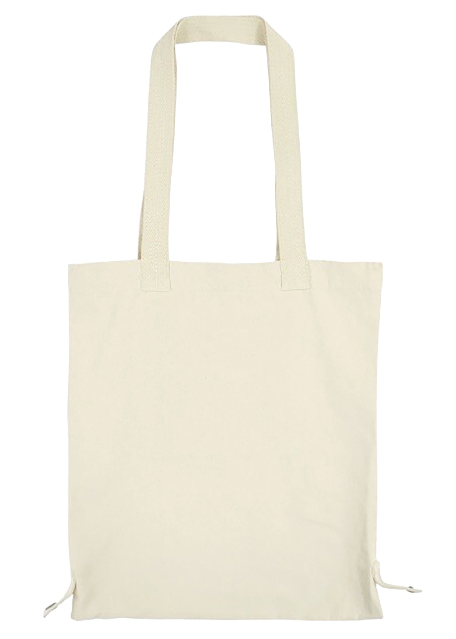  Sanrio Cinnamoroll Convertible Canvas Tote