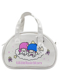  Sanrio Little Twin Star Small Boston Crossbody