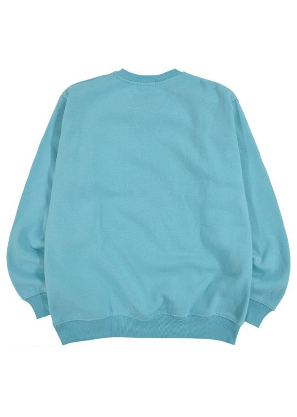  Sanrio Hangyodon Logo Pullover