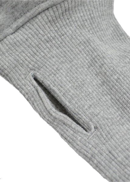  Sanrio Hello Kitty Sherpa Zip Up Hoodie